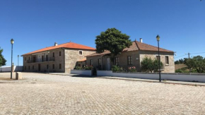 Casa dos Pombais de Caçarelhos Rural